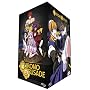 Chrono Crusade, Vol. 1: A Plague of Demons