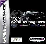 Eigenschaften Ubisoft  / Toca World Touring Cars