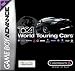 Toca World Touring Cars