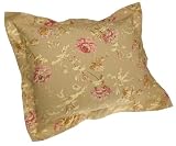 Nautica Pemberley Floral Standard Sham