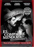 Compadre Mendoza [DVD] [1933] [Region 1] [US Import] [NTSC]