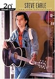 20th Century Masters - The DVD Collection: The Best of Steve Earle