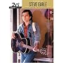 20th Century Masters - The DVD Collection: The Best of Steve Earle