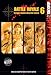 Battle Royale, Vol. 6