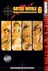 Battle Royale, Vol. 6