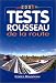 Tests code Rousseau 2001