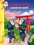 Le secret du karat�  - N� 65