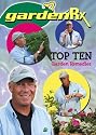 GardenRx: Top Ten Garden Remedies