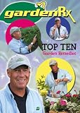 DVD GardenRx: Top Ten Garden Remedies code image