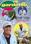 GardenRx: Top Ten Garden Remedies