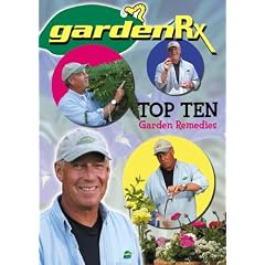 GardenRx: Top Ten Garden Remedies by 