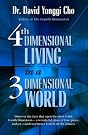 4th Dimensional Living...