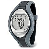 Oregon Scientific SE211 Vibra Trainer Fit Heart Rate Monitor