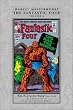 Masterworks: The Fantastic Four #51-60 + Annual #4 - Vol:28