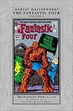 Marvel Masterworks: Fantastic Four Vol. 6 image