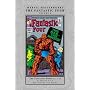 Marvel Masterworks: Fantastic Four Vol. 6