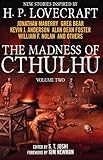 The Madness of Cthulhu Anthology (Volume Two)