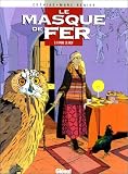 Revue Glénat  / Le Masque de fer, tome 4 : Paire de roy