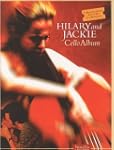 Hilary and Jackie: Cello Album