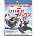 The Other Guys (Unrated) Bilingual [Blu-ray]