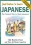Just Listen 'N Learn Japanese