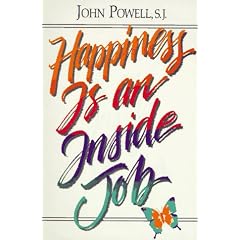 Happiness is an Inside Job
