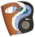Video Games : Rio 600 Face Plate 3-Pack (Teal, Red and White)
