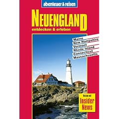 Abenteuer und Reisen, Neuengland