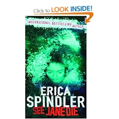 See Jane Die (MIRA Backlist)