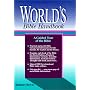 World's Bible Handbook by Robert T. Boyd