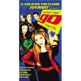 Go [VHS]