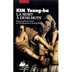 La Mort � demi-mots