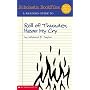 A Reading Guide to 'Roll of Thunder, Hear My Cry' (Scholastic Bookfiles)