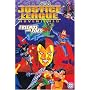 Justice League Adventures: Friends and Foes - Volume 2