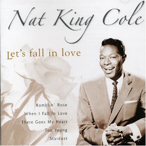 CD-Charts  Search : Let's Fall in Love