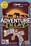 Real Arcade: Adventure Inlay