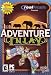 Real Arcade: Adventure Inlay