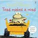 Phonic Readers-Toad Makes A Road (Phonics Readers S.)