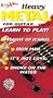 Songxpress: Heavy Metal 2 [VHS]