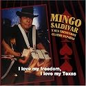 I love my freedon, I love my Texas