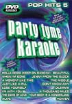Pop Hits 5 (Karaoke)