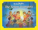 The yellow trumpets