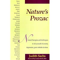 Nature's Prozac