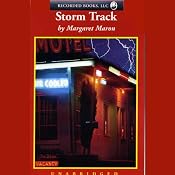 Storm Track | Margaret Maron