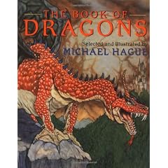 The Book Of Dragons