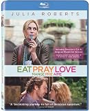 Eat Pray Love [Blu-ray] [Blu-ray] (2010)