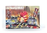 Eigenschaften LEGO 8759 / Lego Bionicle 8759 - Entscheidung um Metru Nui