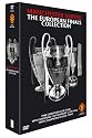 Manchester United - European Finals (1966 / 1991 / 1999) [DVD]