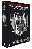 Manchester United - European Finals (1968 / 1991 / 1999) [DVD]