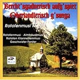 Nr.3 Bercht'sg.Aufg'spiet